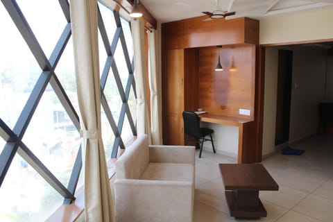 HOTEL RESPITEINN Hotel in Gujarat