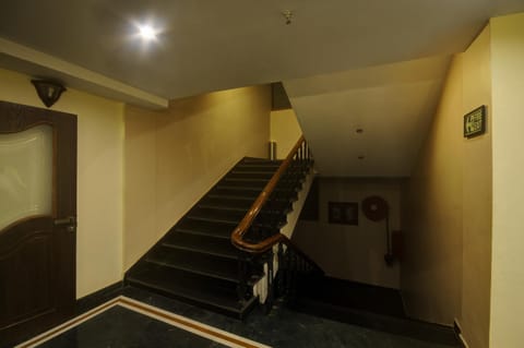Hotel Sidharth Hotel in Bhubaneswar