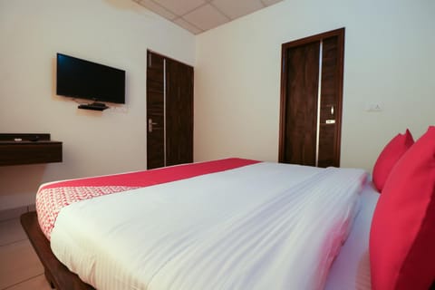 OYO Hotel Rk Inn Hotel in Ludhiana