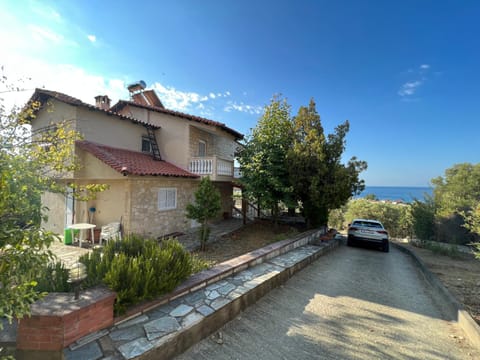 Olive stone Villa Villa in Halkidiki