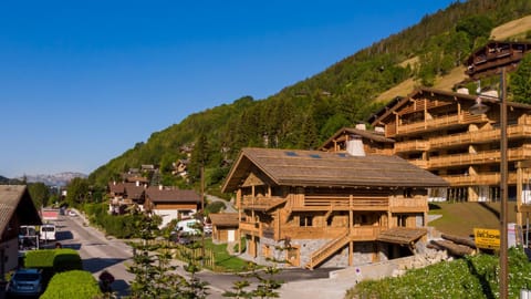 LA FERME D'ARTHUR House in Le Grand-Bornand