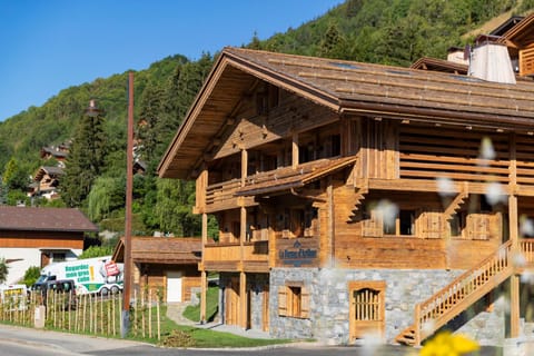 LA FERME D'ARTHUR House in Le Grand-Bornand