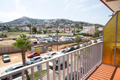 View (from property/room), Balcony/Terrace