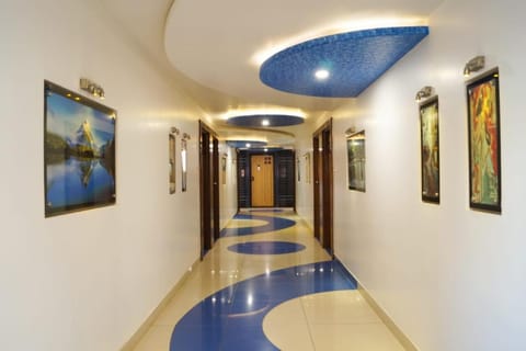 Business facilities