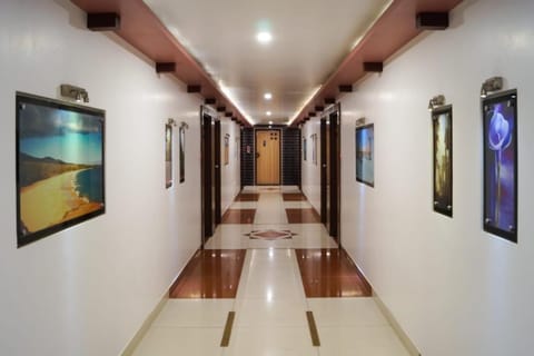 Business facilities