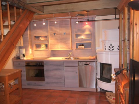 Ferienwohnungen Haus Waldwinkel Apartment in Aschau im Chiemgau