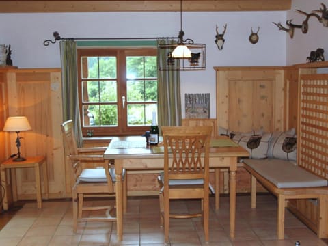 Ferienwohnungen Haus Waldwinkel Apartment in Aschau im Chiemgau