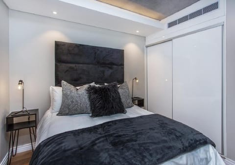 Docklands Deluxe One bedroom Apartments Eigentumswohnung in Cape Town