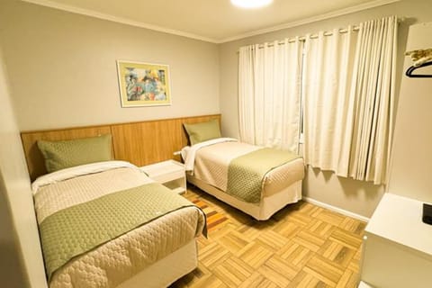 Fares Turis Hotel Hotel in Corrientes Province, Argentina