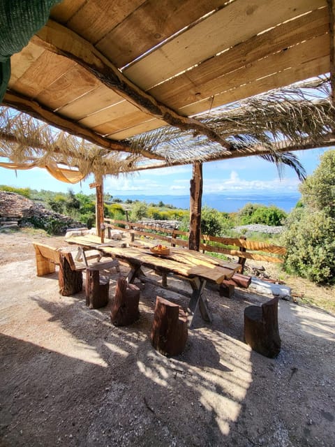 Camping Brizi Campground/ 
RV Resort in Split-Dalmatia County
