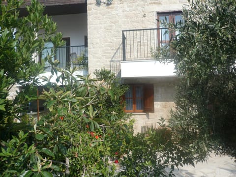 Esperando Apart-hotel in Larnaca District