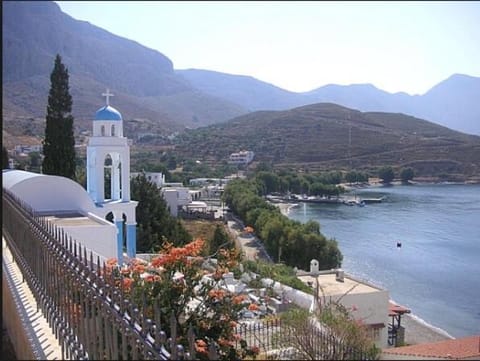 Nearby landmark, Natural landscape, Bird's eye view