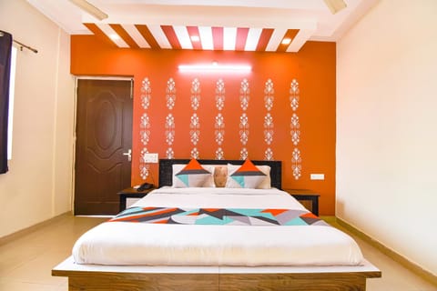 FabExpress Bzoie Heritage Hotel in Dehradun
