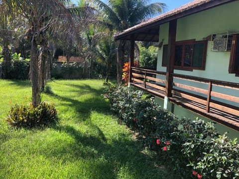 Paraíso Verde Arraial d'Ajuda PNM01 Villa in State of Bahia