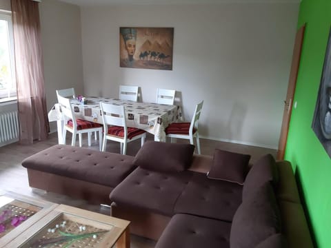 Ferienwohnung Birgit Condo in Winterberg