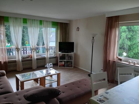 Ferienwohnung Birgit Condo in Winterberg