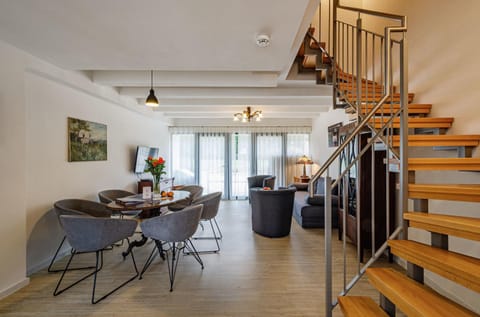 FeWo Prora - Ostsee Bernstein Apartment in Binz