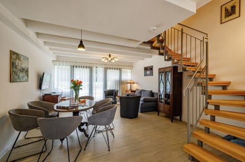 FeWo Prora - Ostsee Bernstein Apartment in Binz