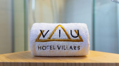 VIU Hotel Villars Hôtel in Ollon