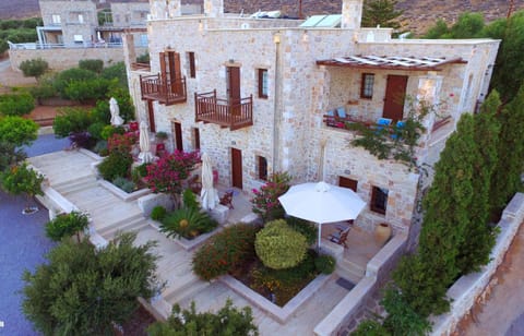 Lithos Traditional Guest Houses House in Lasithi