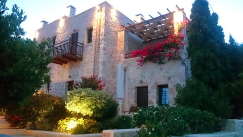Lithos Traditional Guest Houses Casa in Lasithi