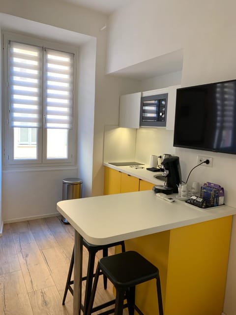 STUDIO rue pietonne Ajaccio Apartment in Ajaccio