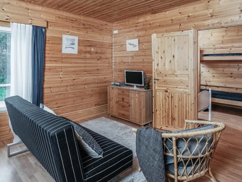 Holiday Home B by Interhome House in Uusimaa