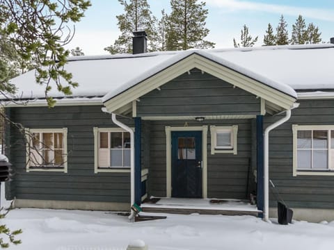 Holiday Home Ylläskaira a by Interhome House in Norrbotten County, Sweden