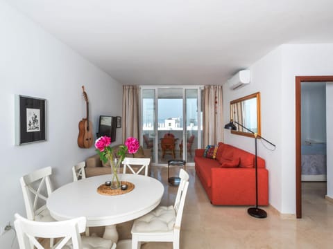 Apartment Carmen Vistamar by Interhome Apartment in Estepona