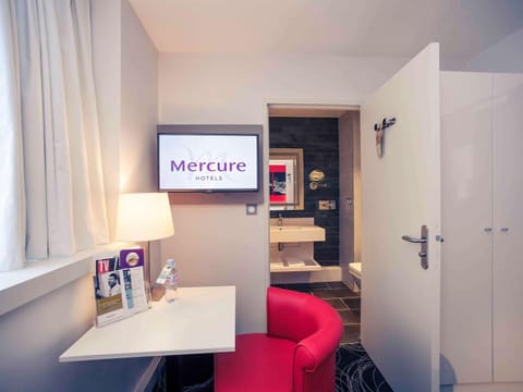 Mercure Saint Lô Centre Hotel in Saint-Lô