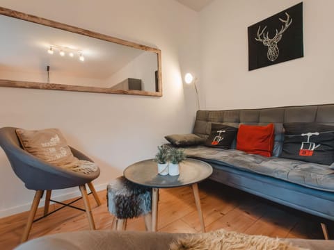 Apartment Monte Grau Top 5 by Interhome Apartment in Bad Hofgastein