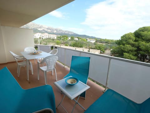 Apartment Residencial Mar by Interhome Apartment in Montsià