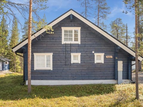 Holiday Home Koskelo by Interhome House in Norrbotten County, Sweden