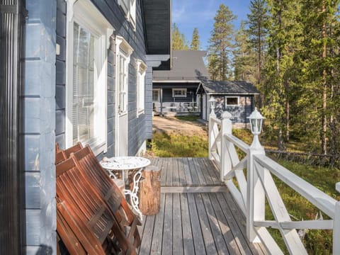 Holiday Home Koskelo by Interhome House in Norrbotten County, Sweden