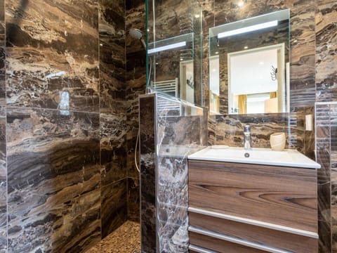 Apartment Les Hauts de Deauville-2 by Interhome Apartment in Normandy