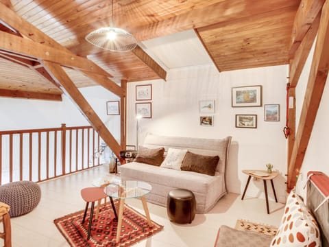 Apartment Emeuraude by Interhome Apartment in St-Malo