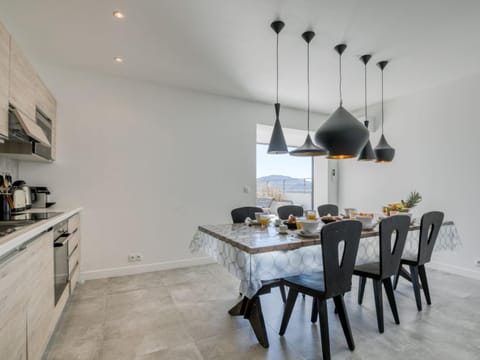 Apartment Le Palazzu-18 by Interhome Apartment in Porto-Vecchio