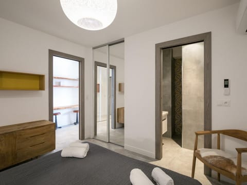Apartment Le Palazzu-18 by Interhome Apartment in Porto-Vecchio