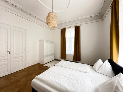 Hotel Columbia Chambre d’hôte in Vienna