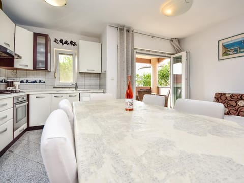 Apartment Marko-6 by Interhome Apartment in Šibenik-Knin County, Croatia