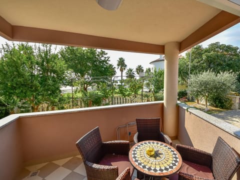 Apartment Marko-6 by Interhome Apartment in Šibenik-Knin County, Croatia