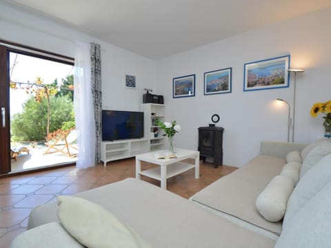 Holiday Home Mihotić by Interhome House in Murter