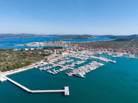 Holiday Home Mihotić by Interhome House in Murter