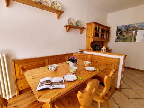 Apartment Relax by Interhome Apartment in Colico