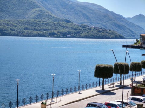 Apartment Relax by Interhome Apartment in Colico