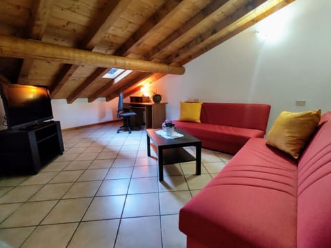 Apartment Relax by Interhome Apartment in Colico