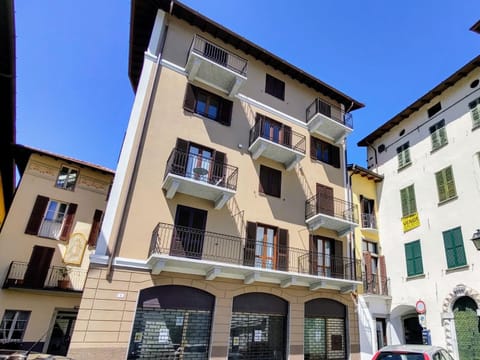 Apartment Relax by Interhome Apartment in Colico