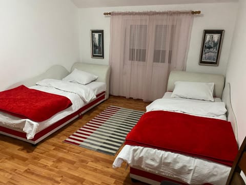 Apartmani Breze Apartment in Podgorica