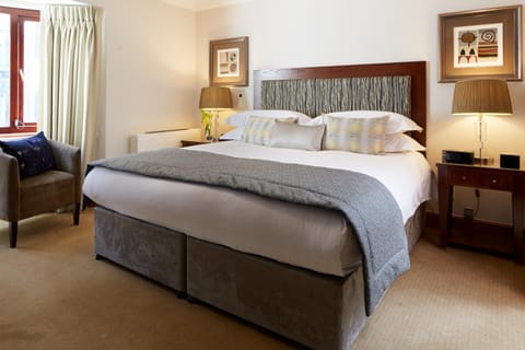 Cheval Knightsbridge Apartment hotel in City of Westminster