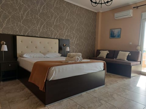 Hotel Epavli Apartment hotel in Halkidiki